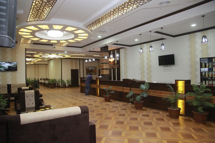 Hotel Interior 6 of 46