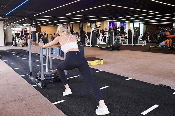 Health and Fitness 34 of 86