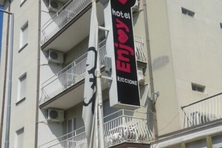 ENJOY HOTEL