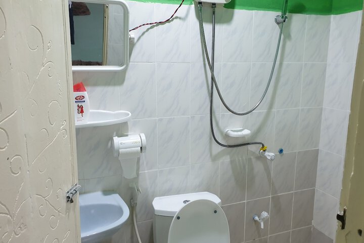 Bath Amenities