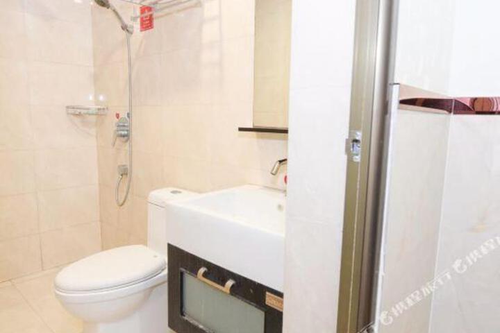 Bengbu Yuyuan Business Hotel