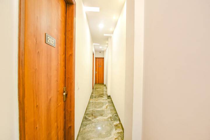 Hotel Interior 3 of 22