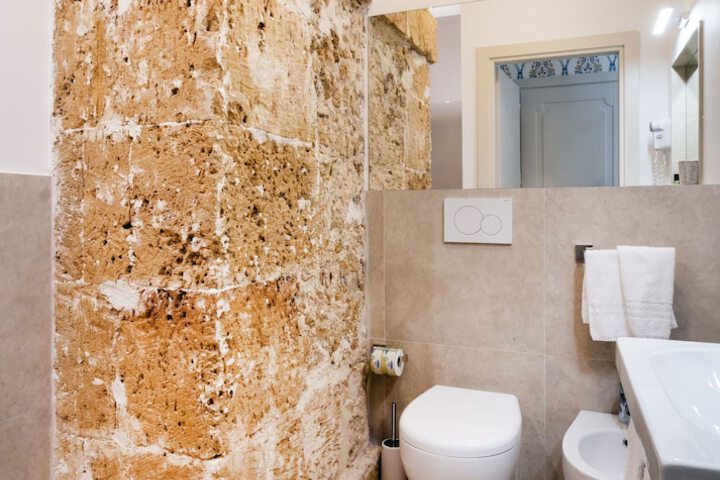 Bath Amenities