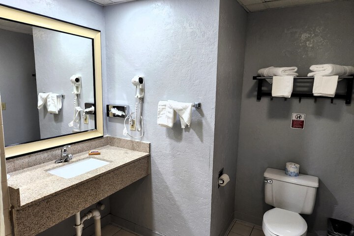 Bath Amenities