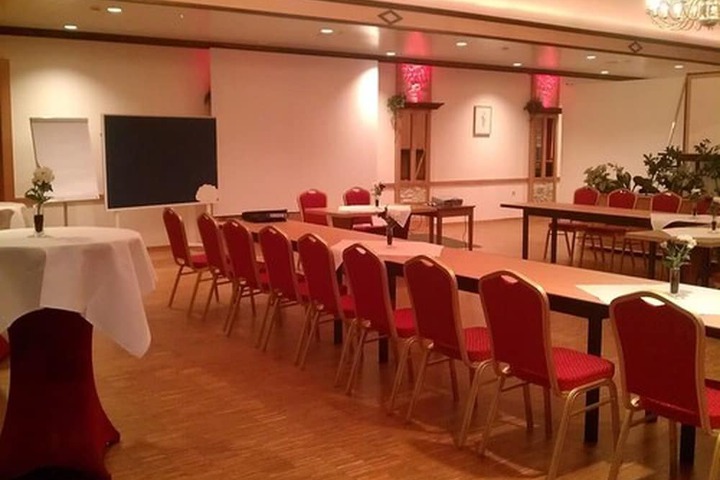 Meeting 41 of 47