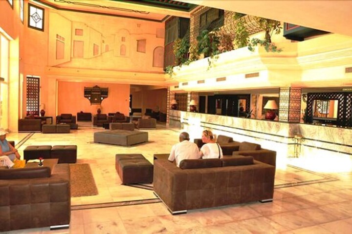 Hotel Interior 2 of 27