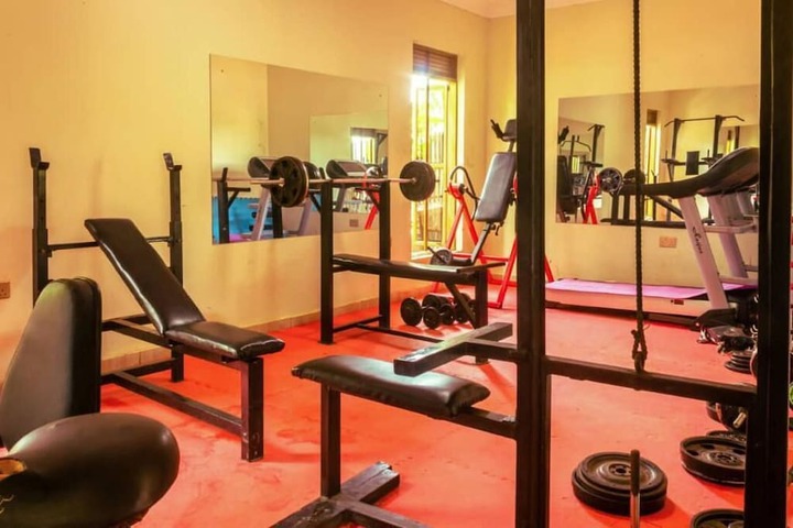 Health and Fitness 10 of 18