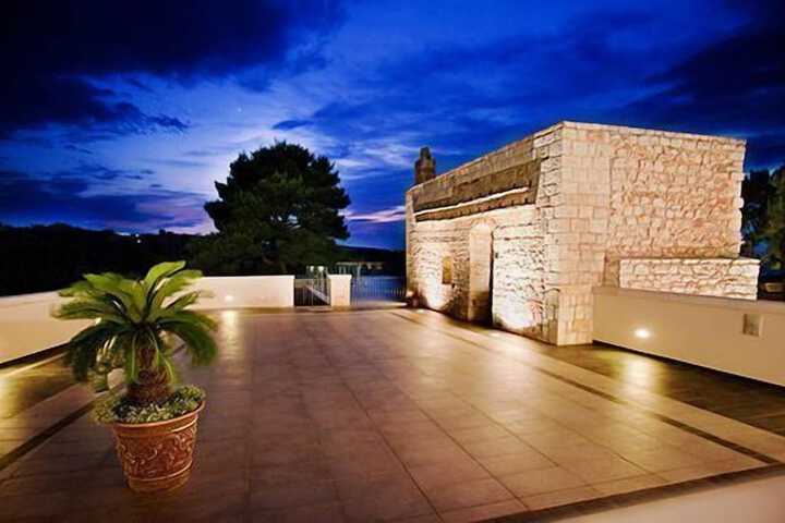 Terrace/Patio 56 of 62