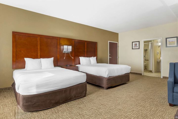 Suite Multiple Beds (13 of 15)