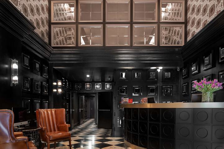 Hotel Interior 2 of 55