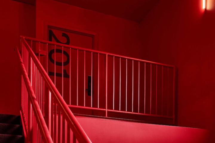 Hotel Interior 51 of 52