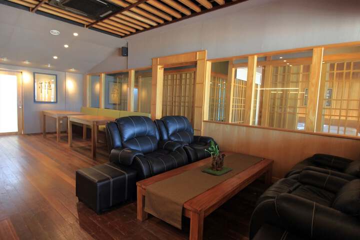 Spa and Wellness
