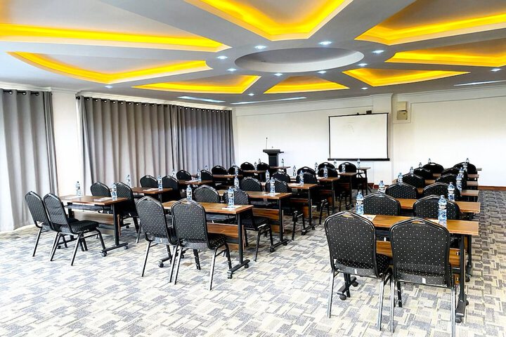 Meeting 60 of 72