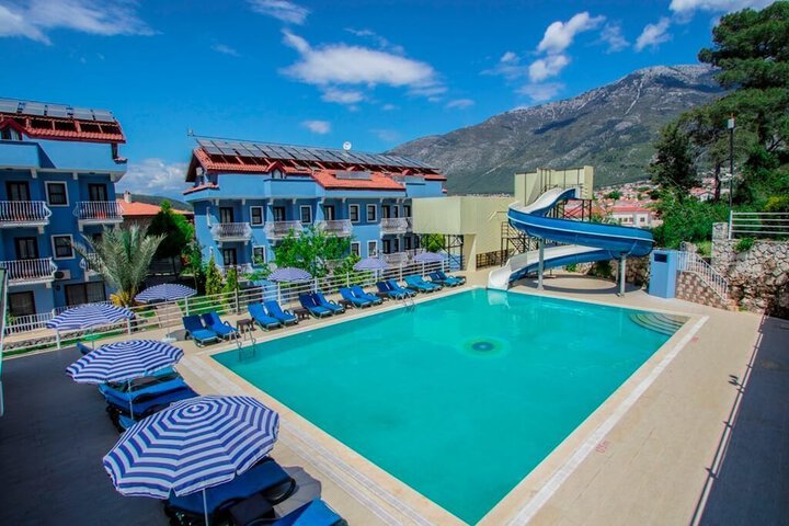 Hotel 63 of 75