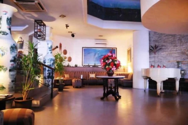 Hotel Interior 2 of 29