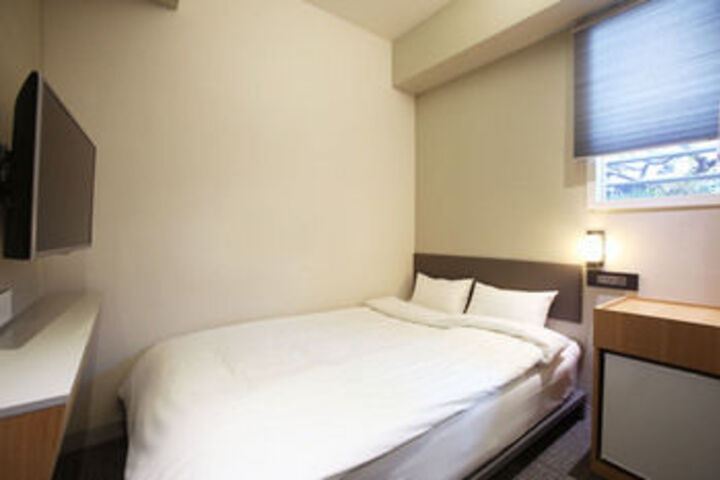 Standard Room Photo