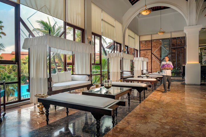 Hotel Interior 2 of 61