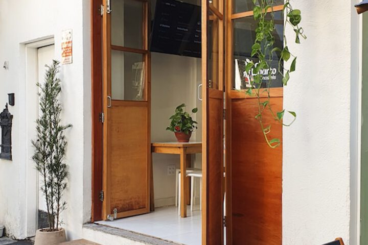 Outside Photo