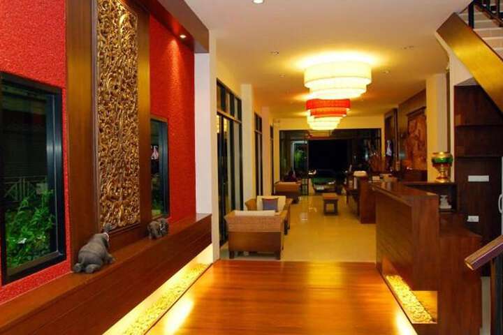 Hotel Interior 5 of 51
