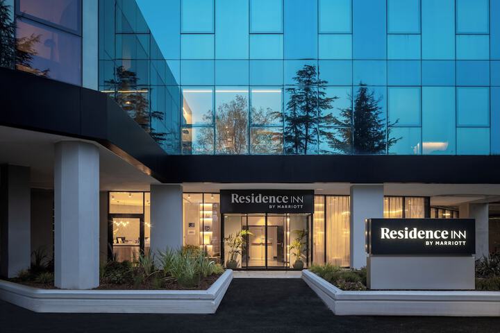 Residence Inn by Marriott Milano Linate in Milan