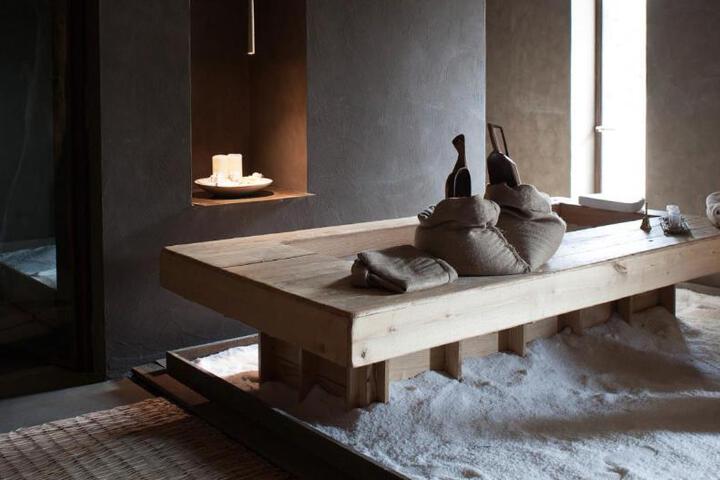 Fitness Facility Photos