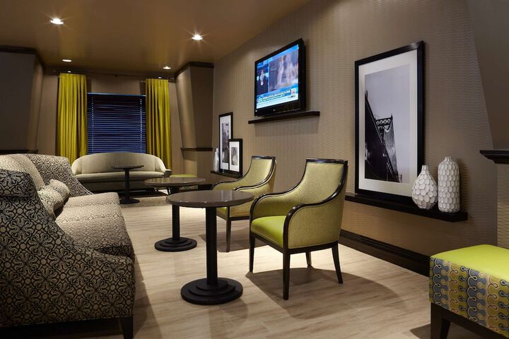 Hotel Interior 3 of 33
