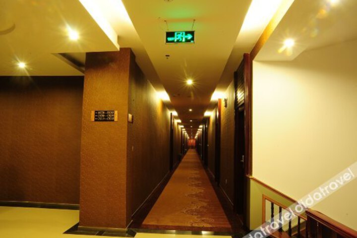 Tianjing Hotel