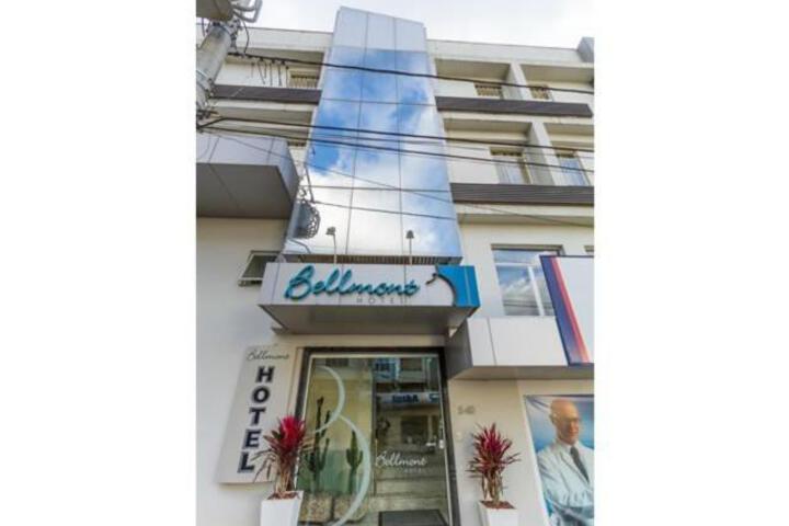 Bellmont Hotel