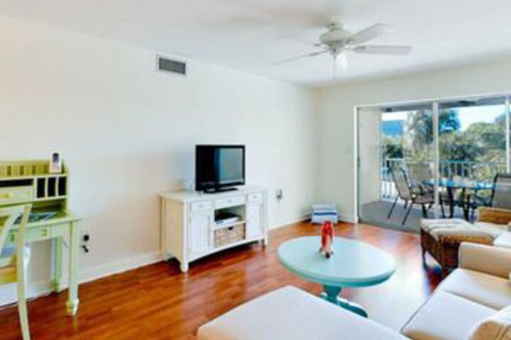 Exterior of CAYMAN CAY UNIT 206