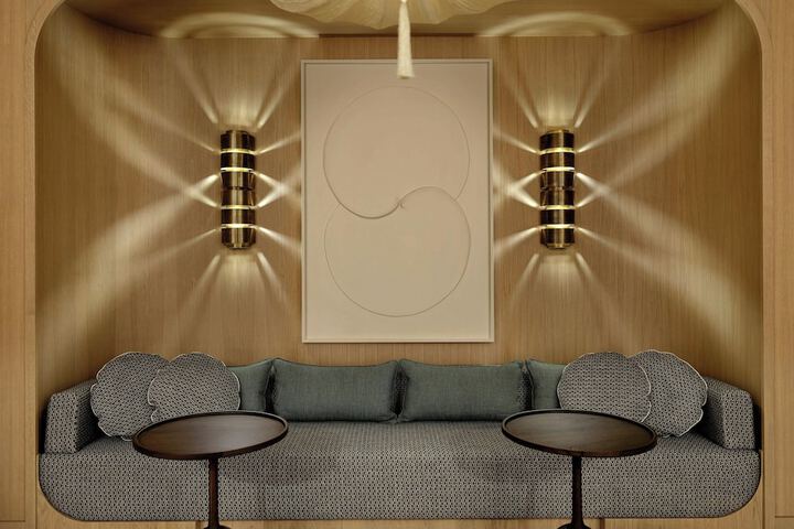 Hotel Interior 3 of 74
