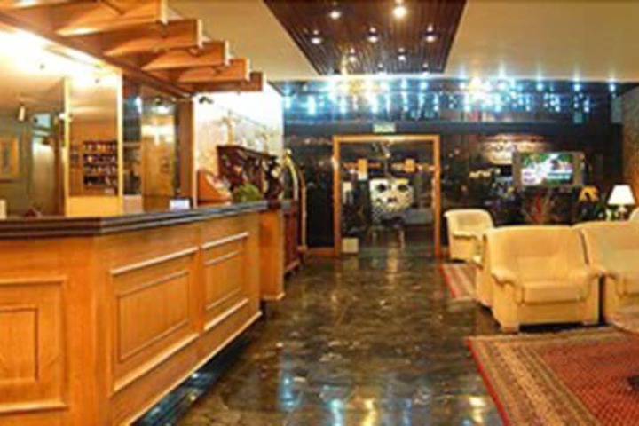 Hotel Interior 2 of 29