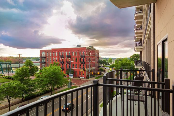 View from room