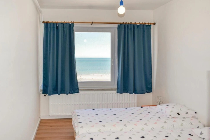Residentie Aurore Ref. 208