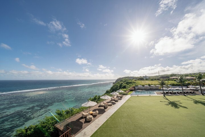 Glamp Nusa in Nusa Dua