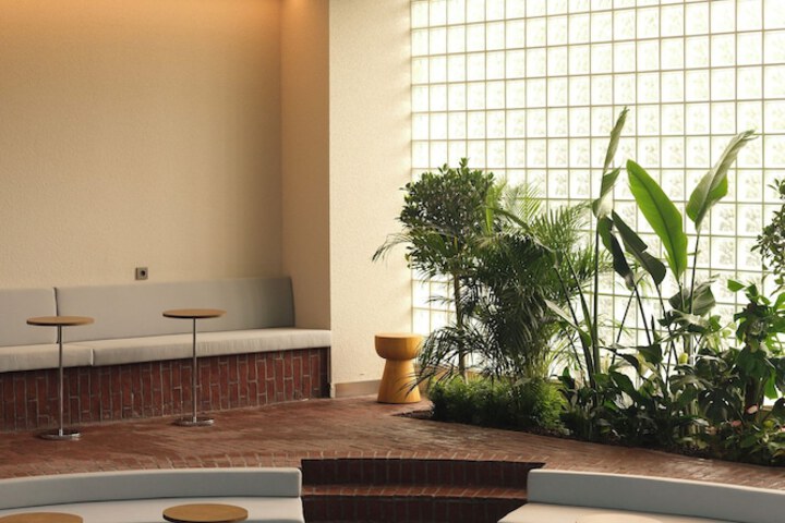 Hotel Interior 66 of 74