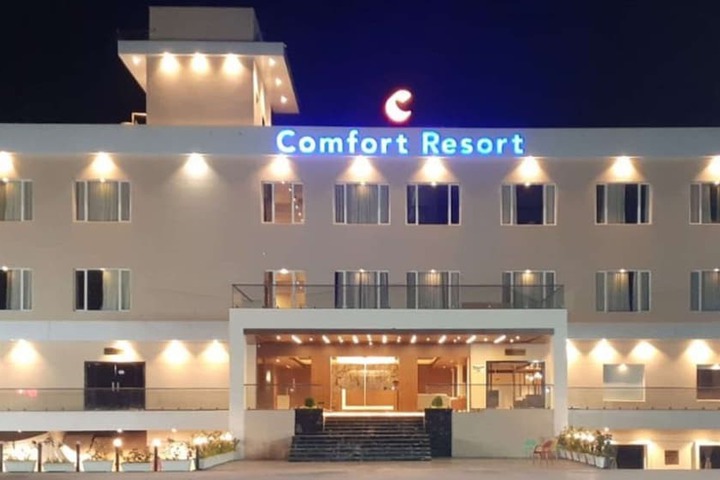 Hotel 11 of 11