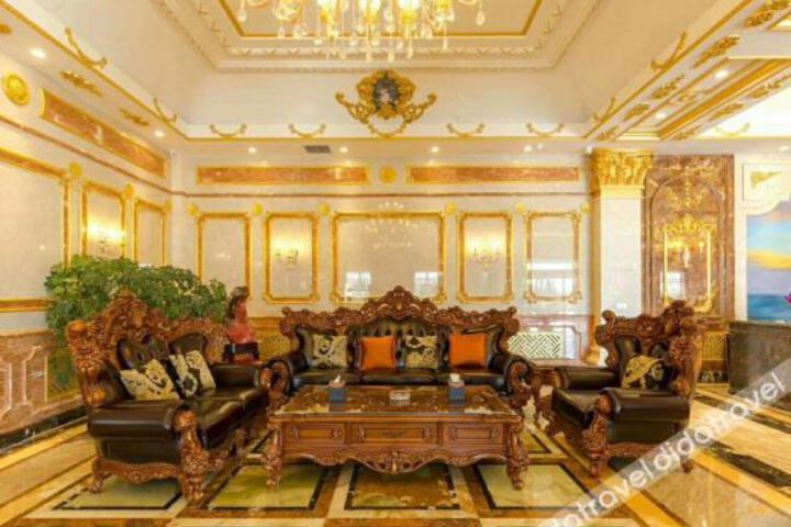 Hotel Interior 12 of 33