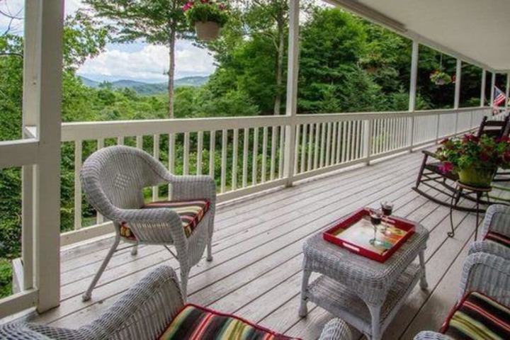 Terrace/Patio 41 of 59