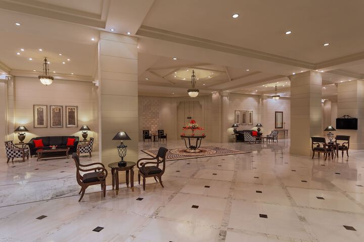 Hotel Interior 6 of 58