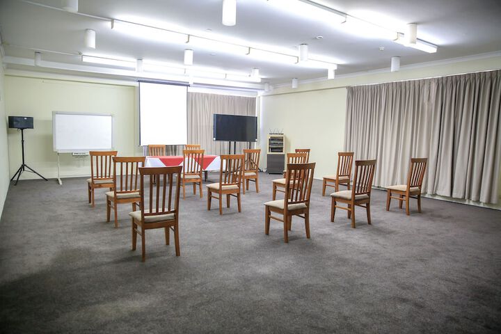 Meeting 24 of 32