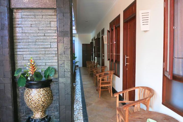 Terrace/Patio 9 of 27