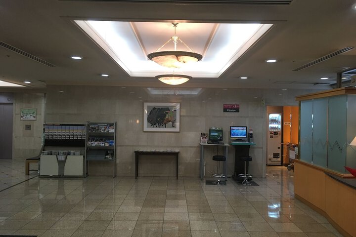 Hotel Interior 4 of 29