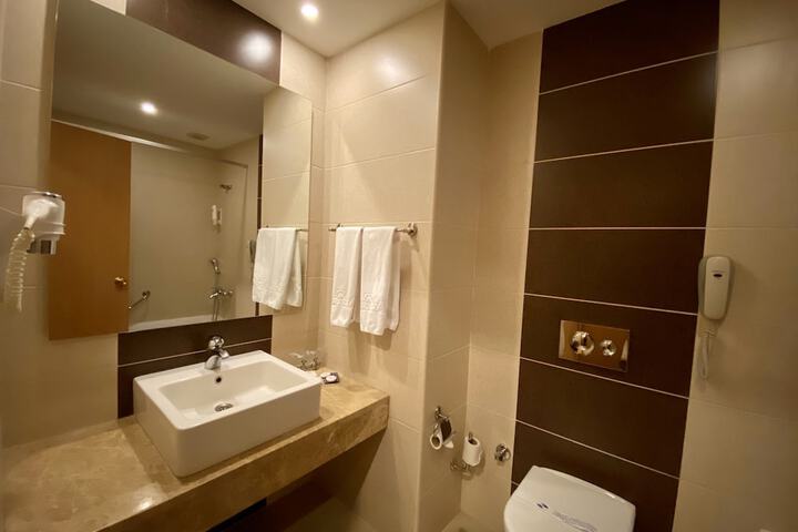 Bathroom Vanities