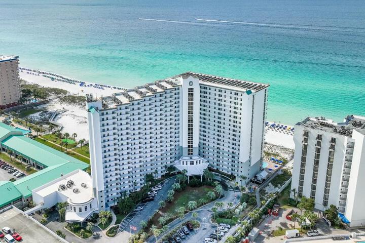 Pelican Beach Resort by Tufan in Destin, FL
