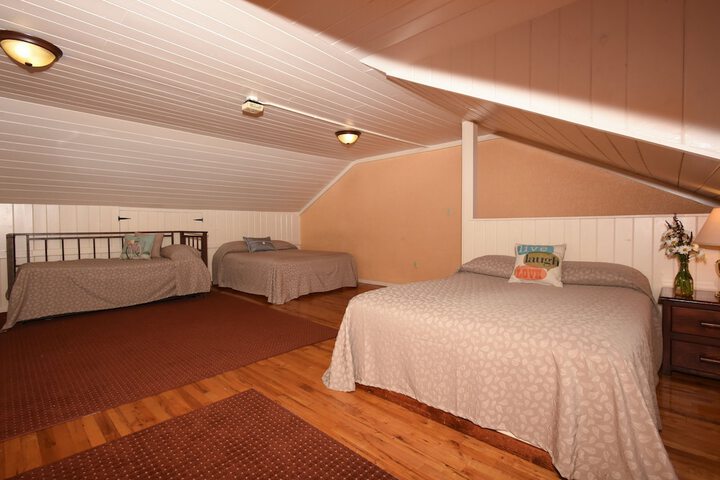 1 Bedroom Condo Villa Queen Bed Sofa (95 of 252)