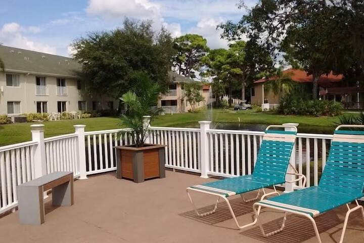 Sundeck