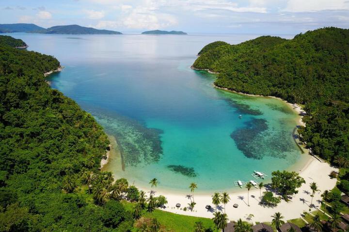 Secret Paradise Resort & Turtle Sanctuary