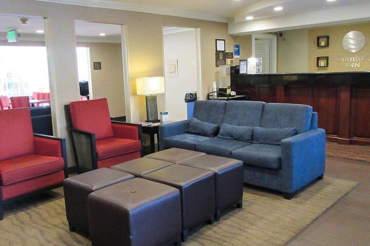 Lobby Photos
