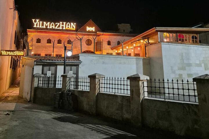 Photo of Yılmazhan Konağı Butik Otel