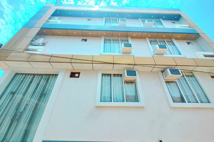 Hotel 40 of 41